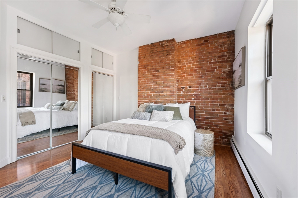 1 Worcester Square, Unit 4 Boston, MA 02118 - Photo 12 of 18