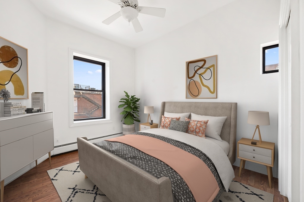 1 Worcester Square, Unit 4 Boston, MA 02118 - Photo 14 of 18