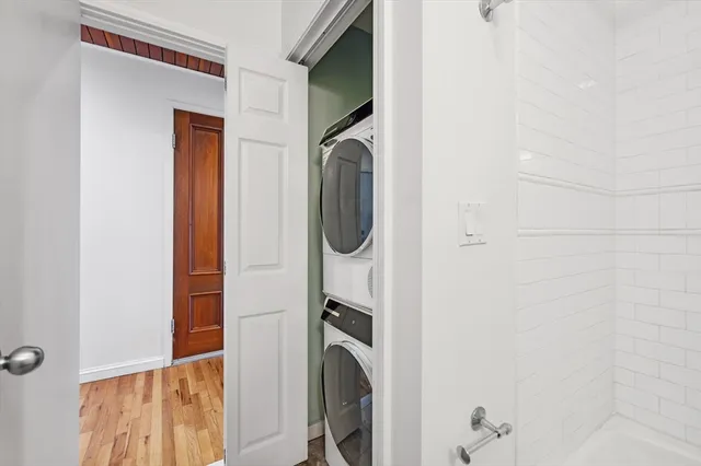 $825,000 | 1 Worcester Square, Unit 4, Boston, MA 02118