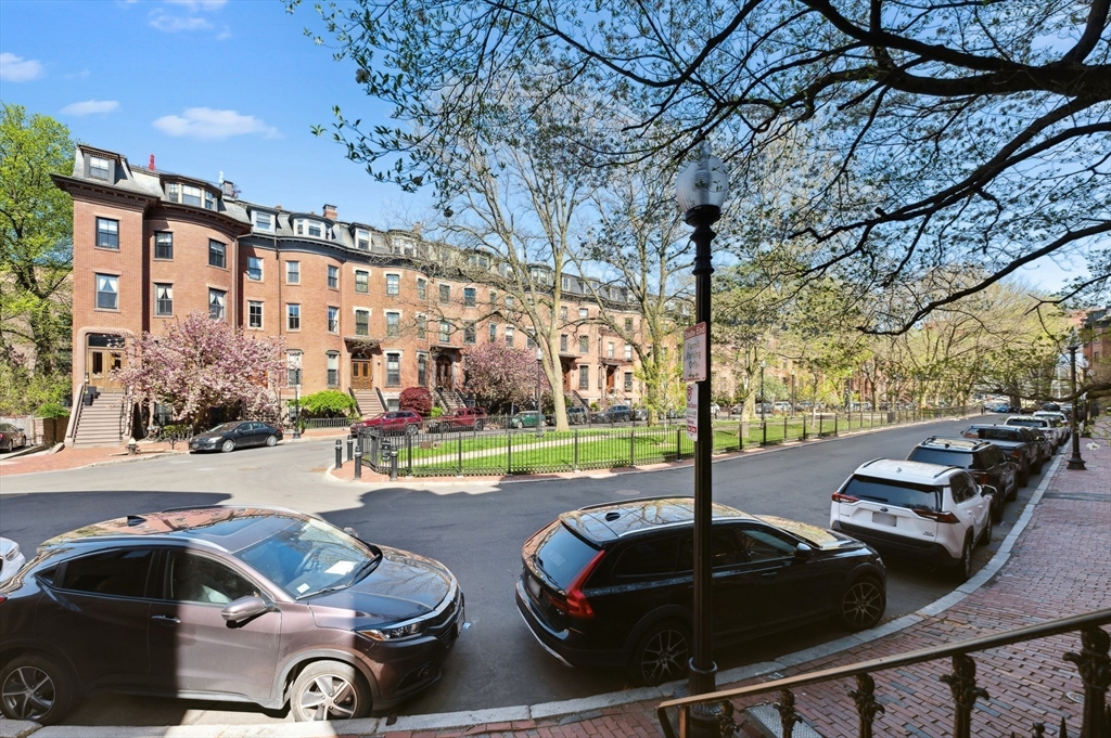 1 Worcester Square, Unit 4 Boston, MA 02118 - Photo 17 of 18