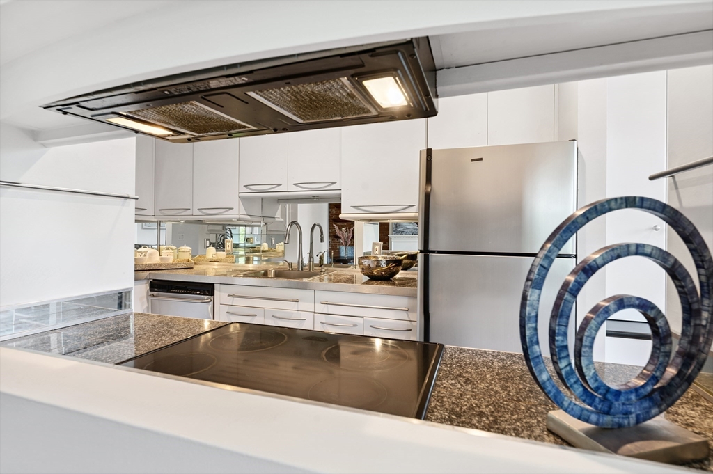 1 Worcester Square, Unit 4 Boston, MA 02118 - Photo 8 of 18