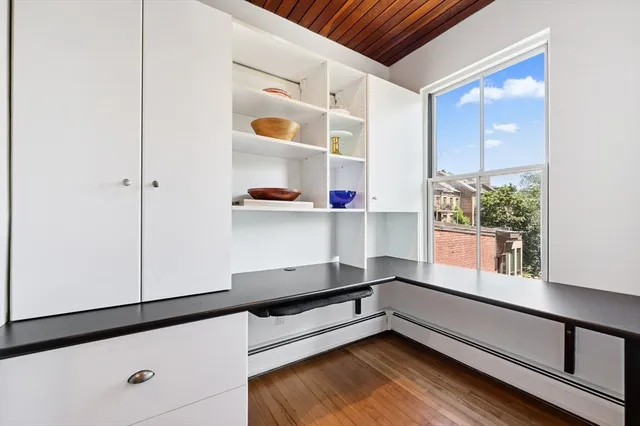 $825,000 | 1 Worcester Square, Unit 4, Boston, MA 02118