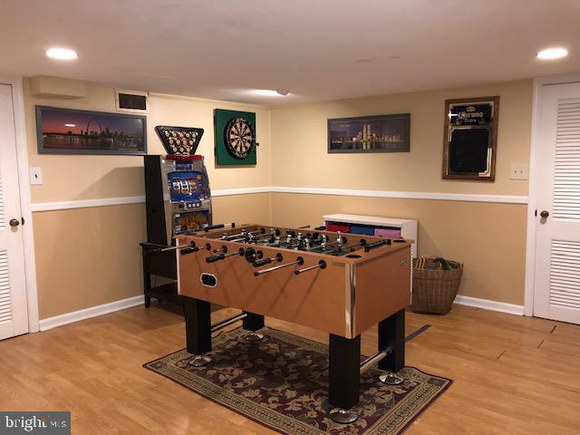 419 Ellisdale Road Chesterfield, NJ 08515 - Photo 24 of 39 Game Room, Home Office, etc..