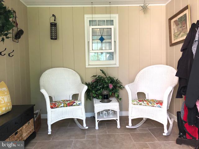 419 Ellisdale Road Chesterfield, NJ 08515 - Photo 25 of 39 Mudroom