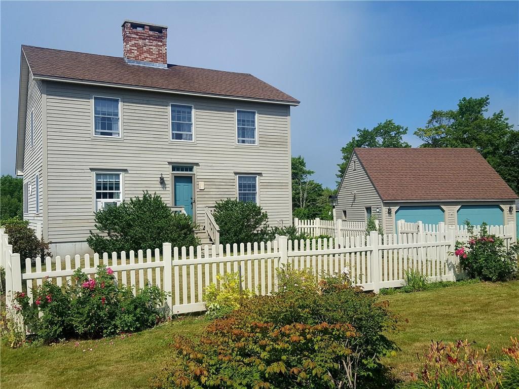 1779 Clary Hill Road Union, ME 04862 - Photo 35 of 35 Photo