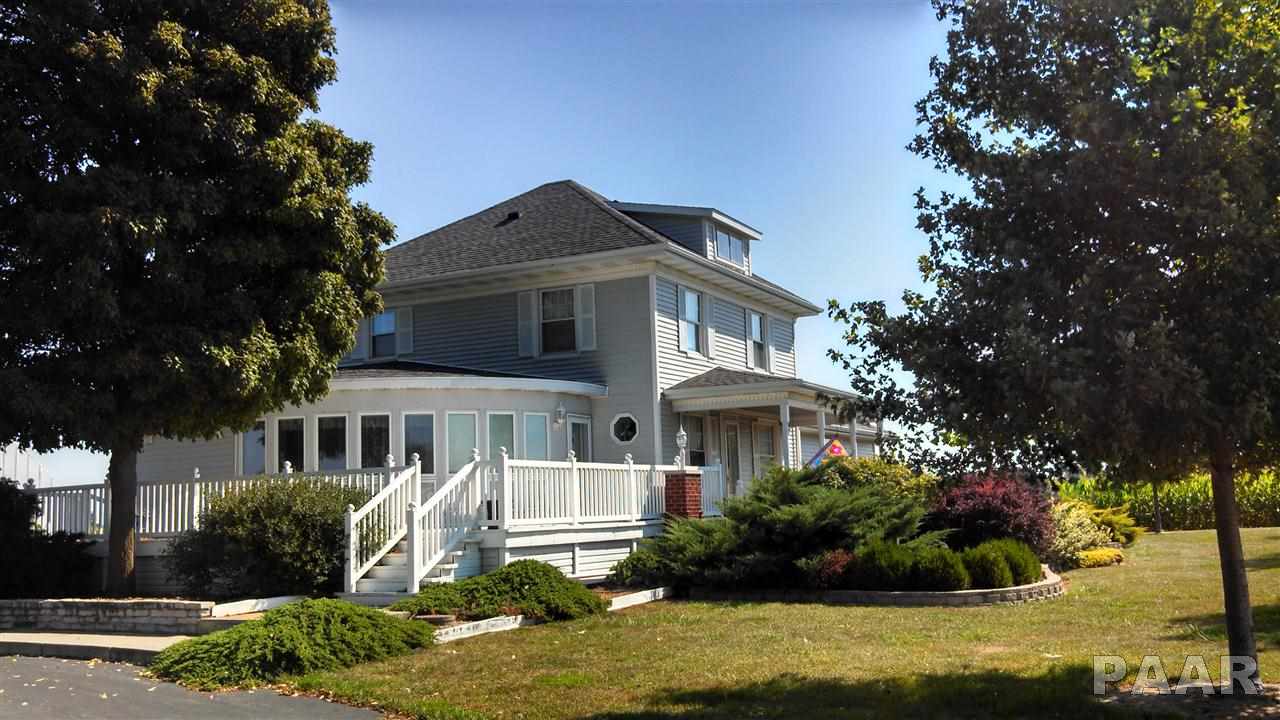 18714 Armington Road Delavan, IL 61734 - Photo 1 of 22