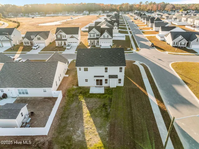 $348,500 | 701 Plymouth Drive, Greenville, NC 27858