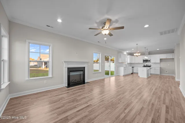 $348,500 | 701 Plymouth Drive, Greenville, NC 27858