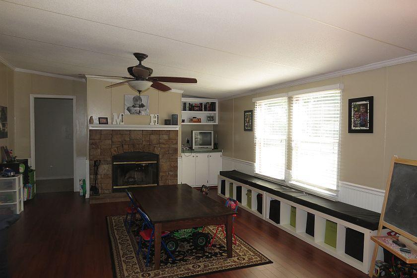 266 Geechie Club Road Round O, SC 29474 - Photo 14 of 38 Family Room
