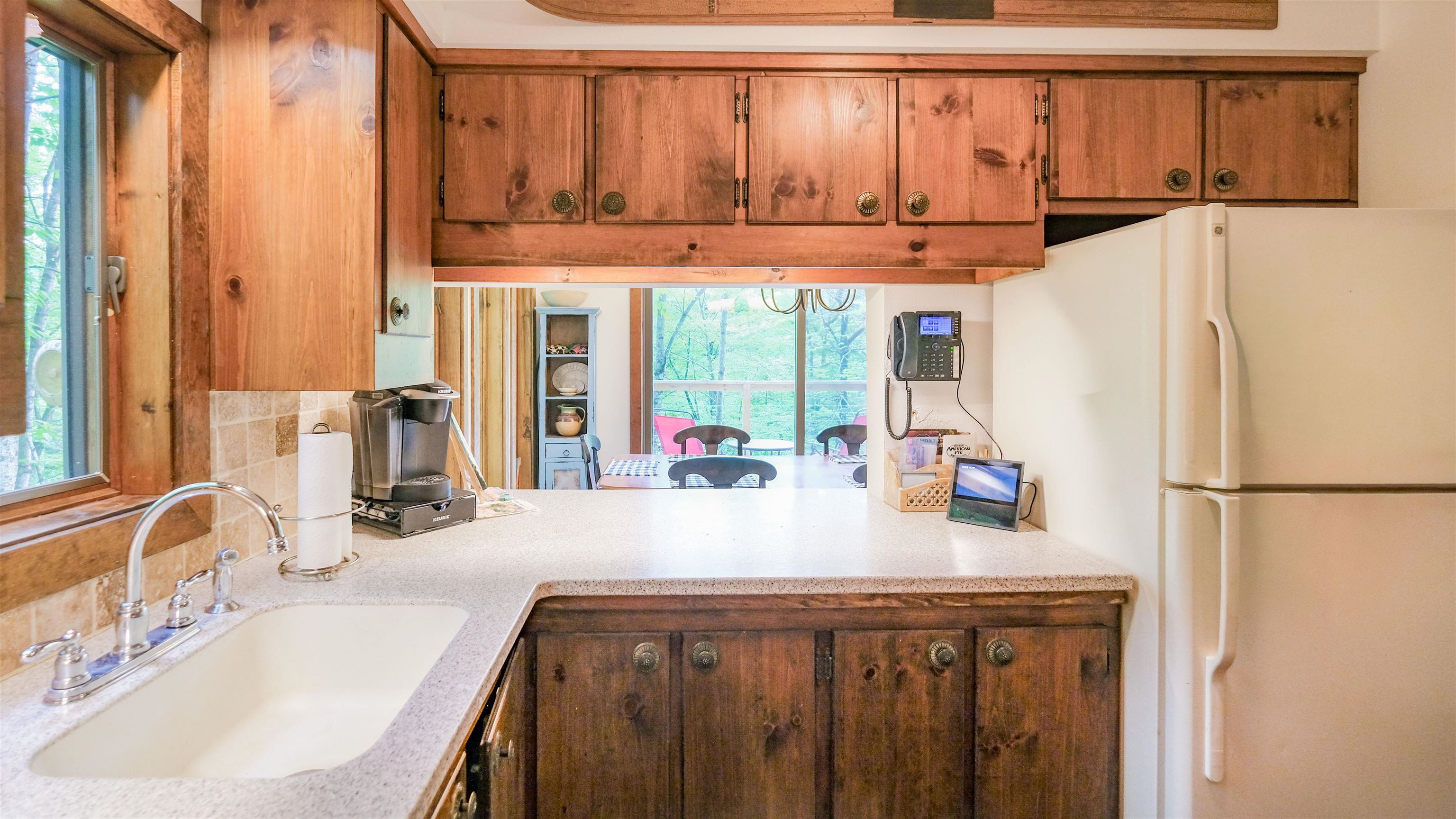 366 Crimson Hawk Road, Unit S124 Plymouth, VT 05056 - Photo 18 of 52