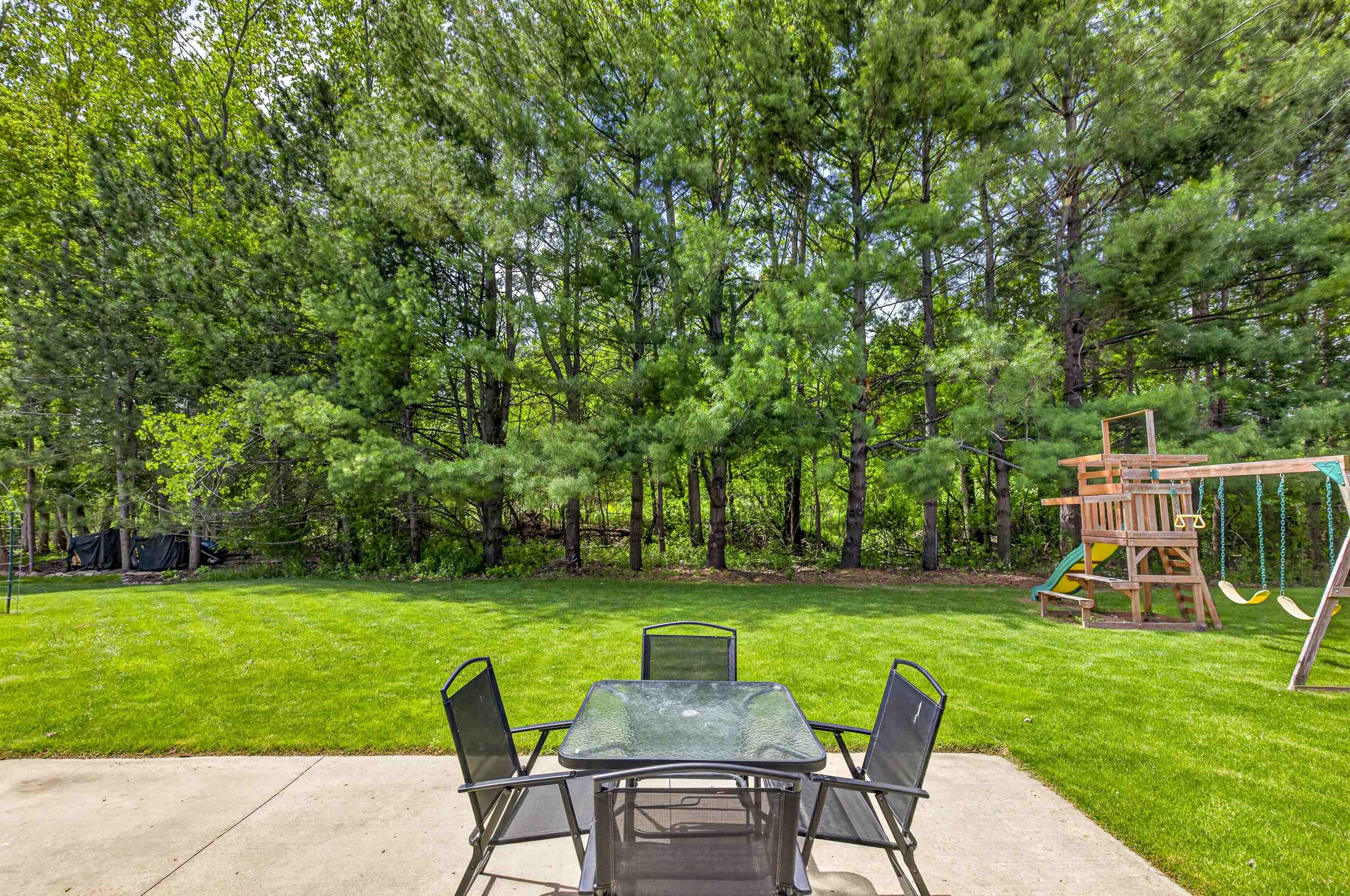 4789 Thistle Lane Appleton, WI 54913 - Photo 47 of 58