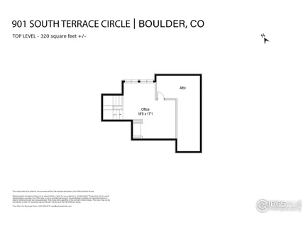 $1,699,000 | 901 Terrace Circle South, Boulder, CO 80304