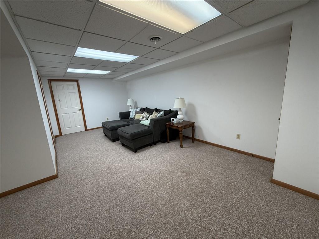 4900 Cole Road Murrysville, PA 15668 - Photo 33 of 44 Basement