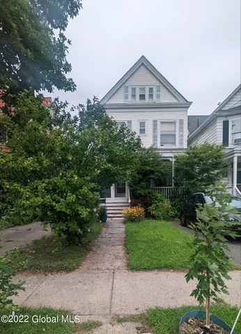 $253,000 | 38 North Allen Street, Albany, NY 12203