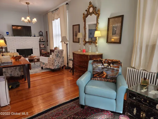 $253,000 | 38 North Allen Street, Albany, NY 12203