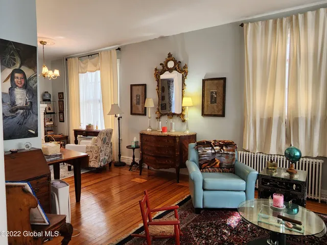 $253,000 | 38 North Allen Street, Albany, NY 12203