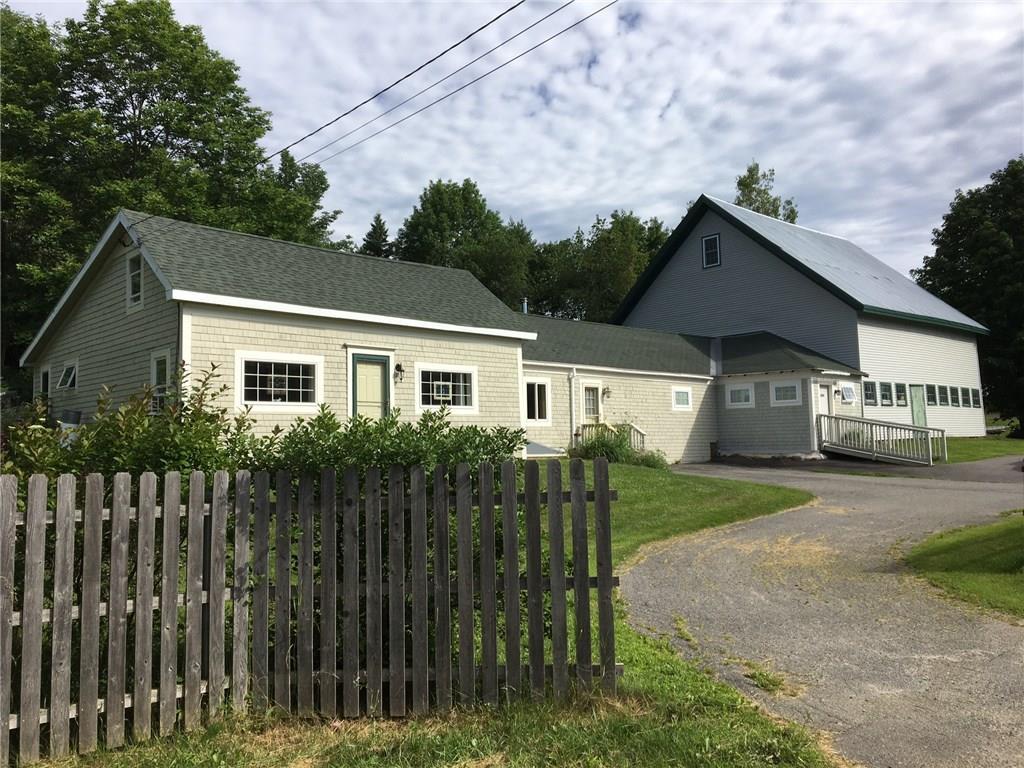348 Billings Road Hermon, ME 04401 - Photo 1 of 22 Photo