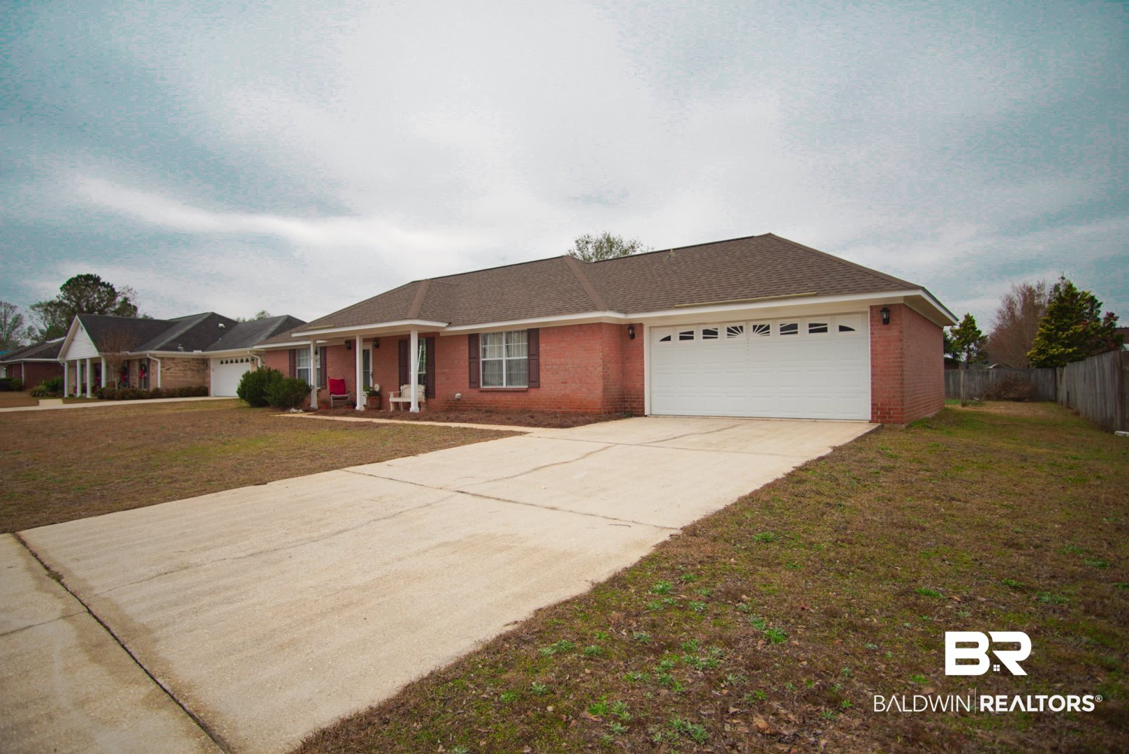116 Pennbrooke Loop Foley, AL 36535 - Photo 3 of 14
