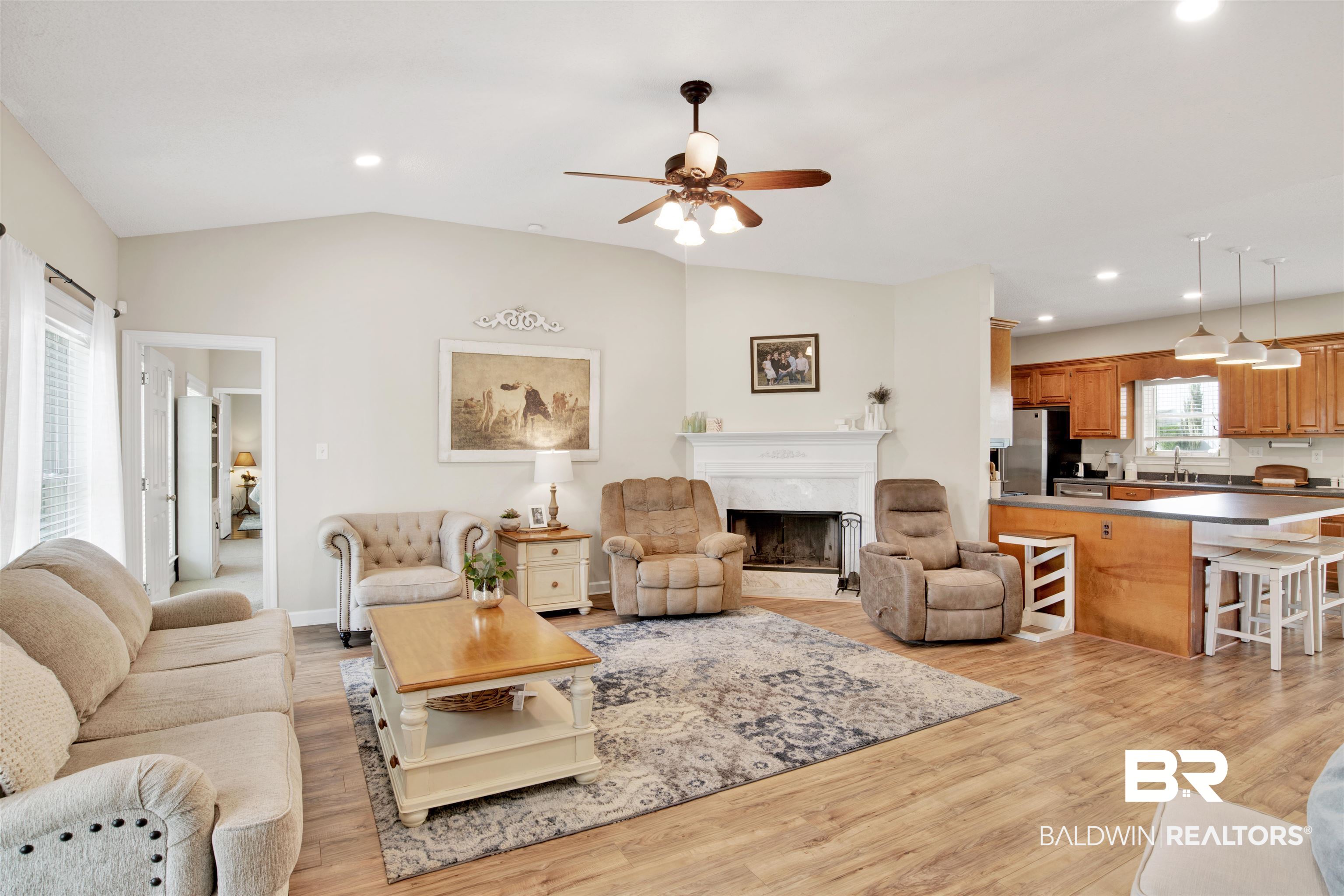 18263 Driskell Road Loxley, AL 36551 - Photo 6 of 50