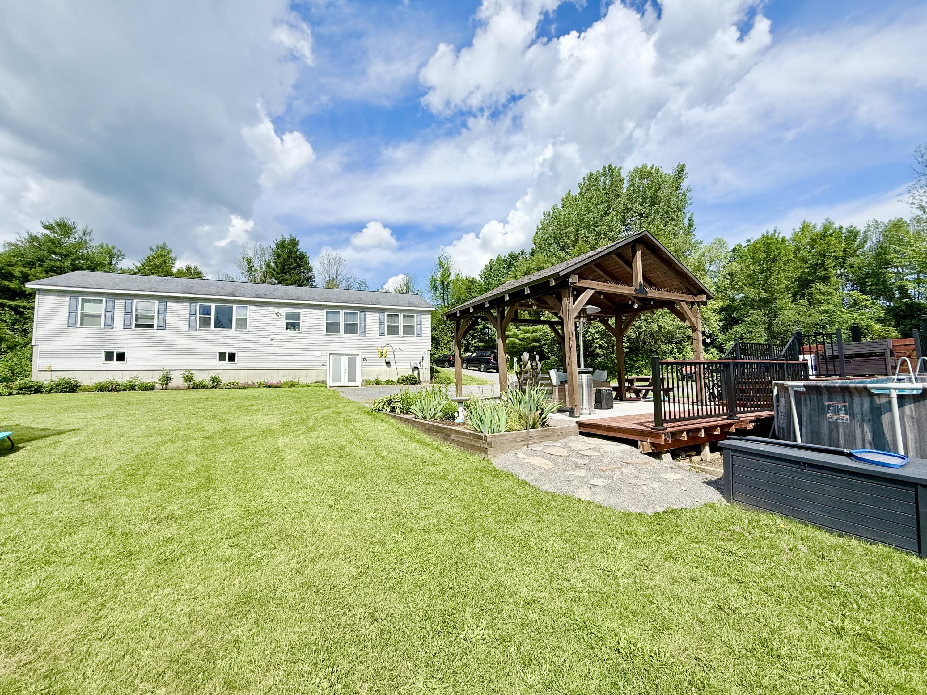 537 Jersey Swamp Road West Chazy, NY 12992 - Photo 37 of 40