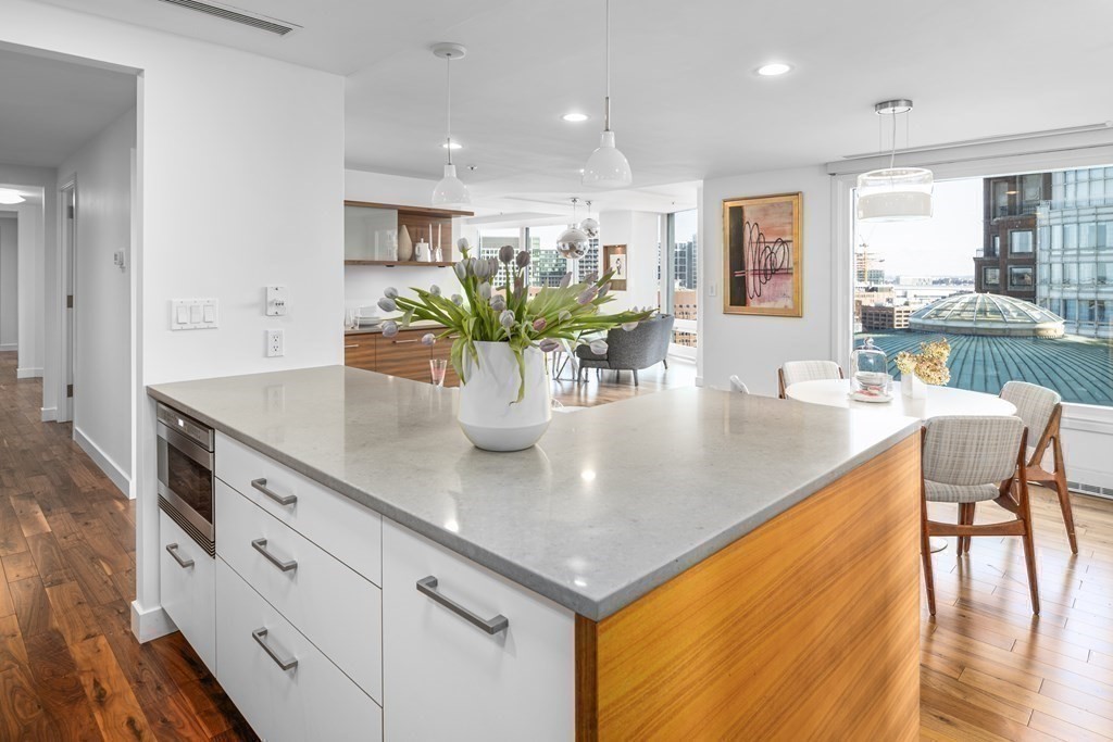 10 Rowes Wharf, Unit PH4 Boston, MA 02110 - Photo 23 of 41