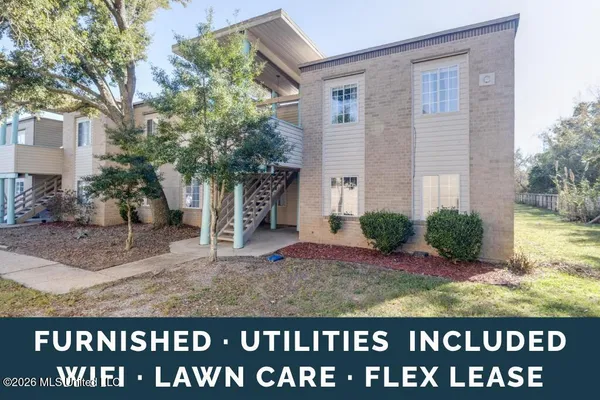 $1,595 | 245 Mc Donnell Avenue, Unit 221, Biloxi, MS 39531