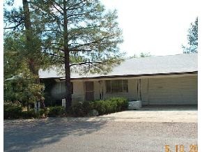 1815 Meadowbrook Road, Unit 1 Prescott, AZ 86303 - Photo 1 of 11 Primary Photo