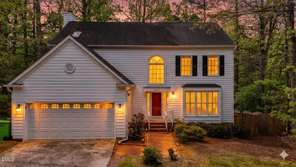 $564,500 | 1433 Bridgeport Drive, Raleigh, NC 27615