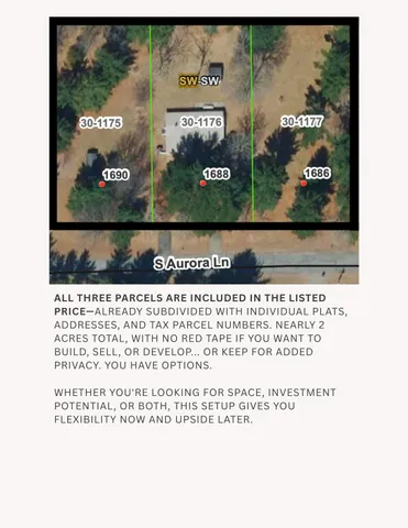 $365,000 | 1688 South Aurora Lane, Nekoosa, WI 54457