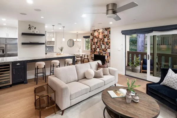 $1,495,000 | 226 West Edith Avenue, Unit 20, Los Altos, CA 94022
