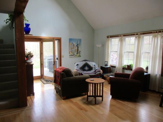 756 East Benton Road Waterville, ME 04901 - Photo 16 of 30 Living room