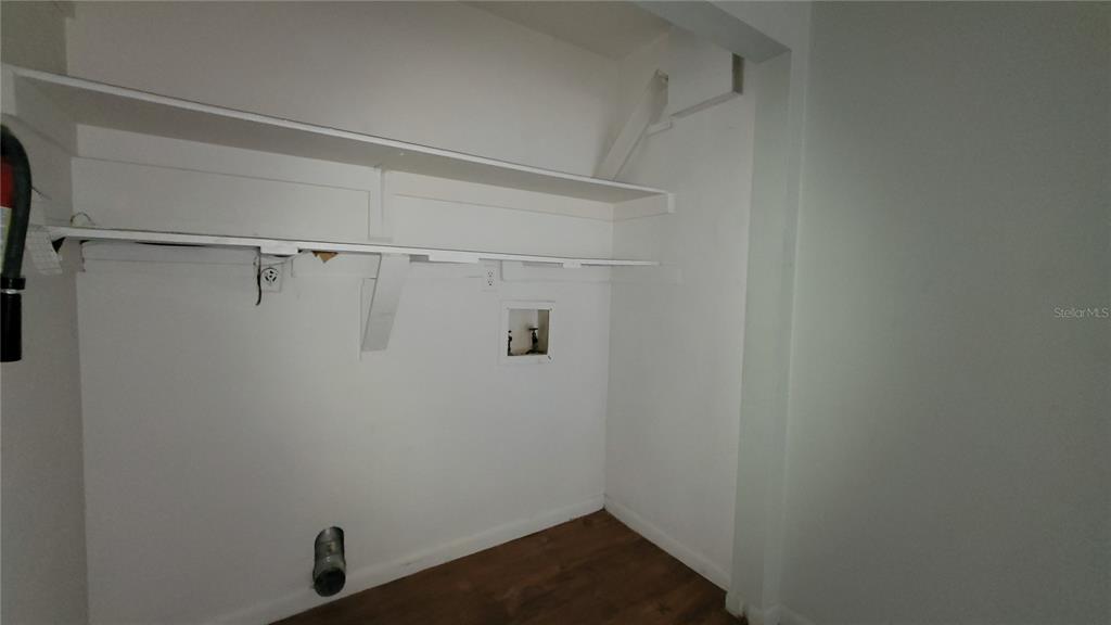 7119 Southwest 45th Place, Unit A Gainesville, FL 32608 - Photo 8 of 12 a view of a small room