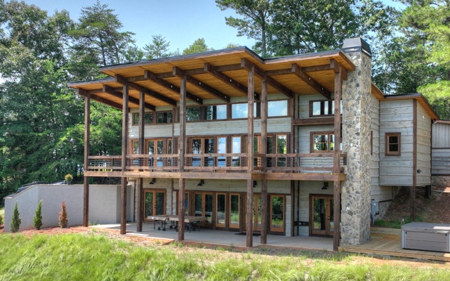 64 Moonshine Way Blue Ridge, GA 30513 - Photo 16 of 72 Additional View