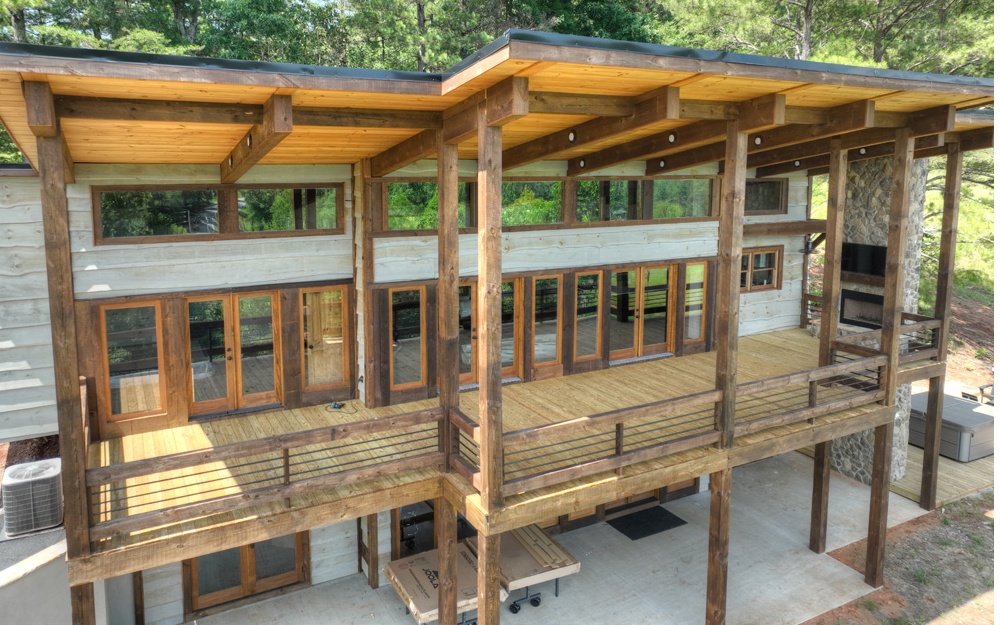 64 Moonshine Way Blue Ridge, GA 30513 - Photo 25 of 72 Additional View