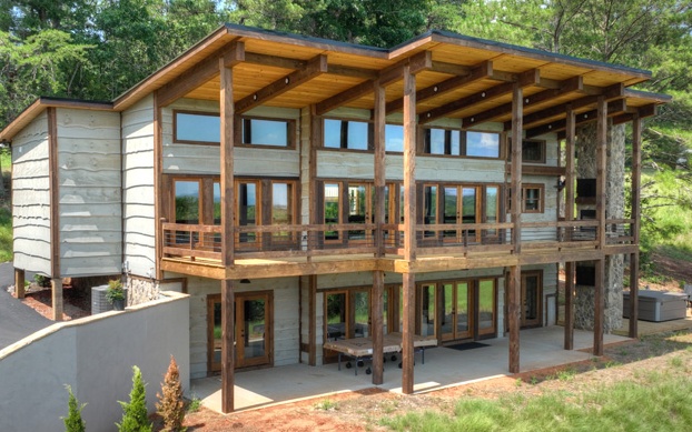 64 Moonshine Way Blue Ridge, GA 30513 - Photo 27 of 72 Additional View