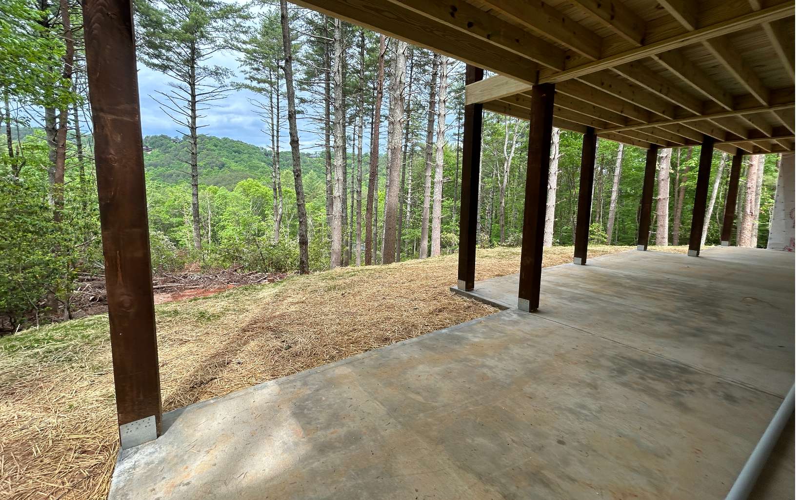 64 Moonshine Way Blue Ridge, GA 30513 - Photo 71 of 72 Additional View