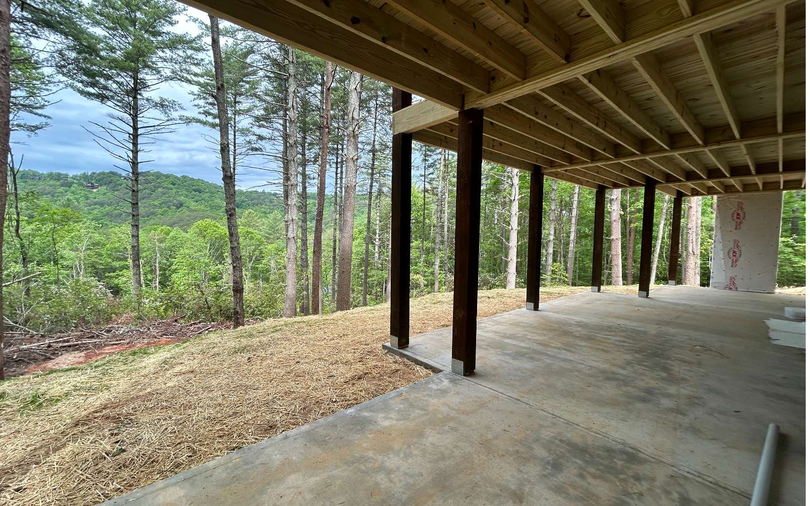 64 Moonshine Way Blue Ridge, GA 30513 - Photo 72 of 72 Additional View