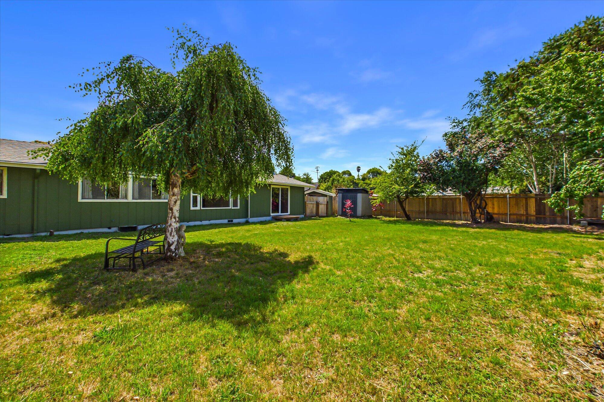 2529 Baldwin Street Arcata, CA 95521 - Photo 55 of 66