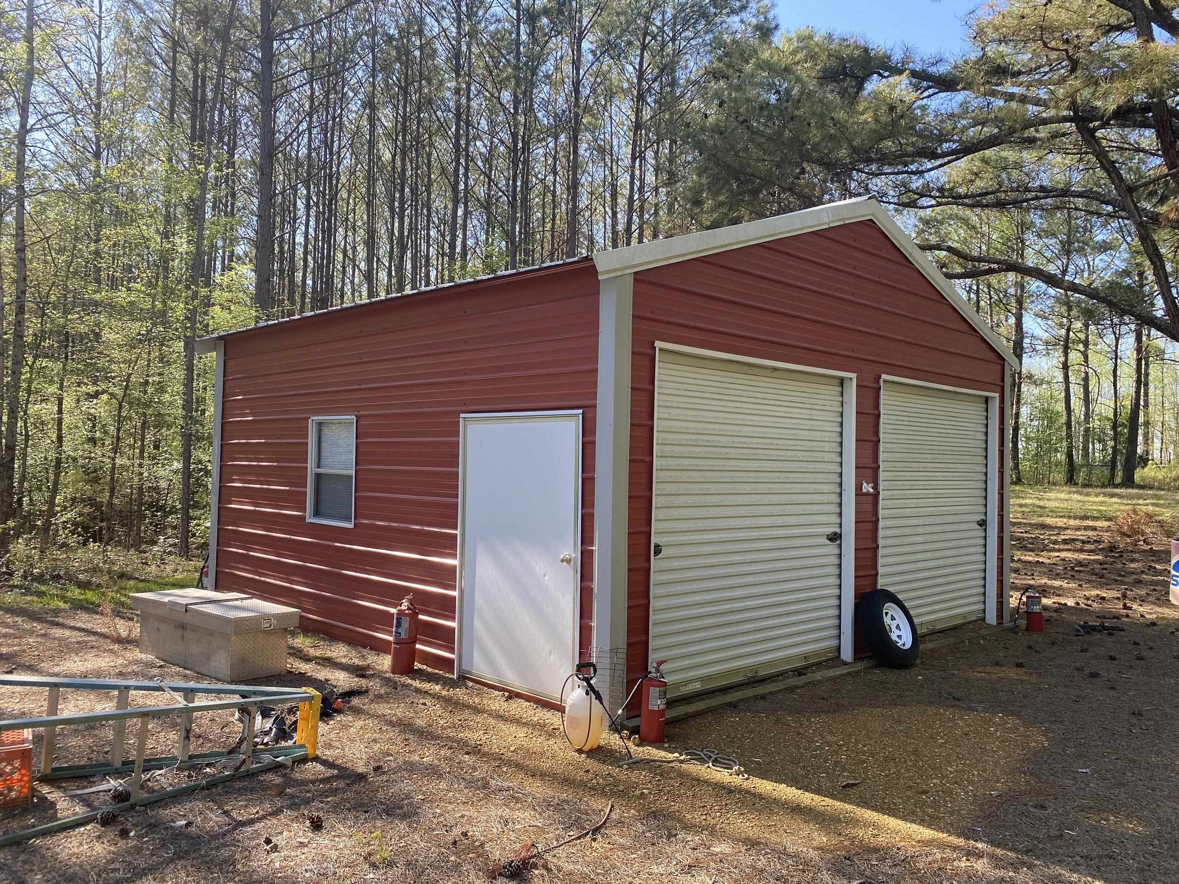 1540 Chalk Road Morris Chapel, TN 38361 - Photo 24 of 25 Gallery Image 24
