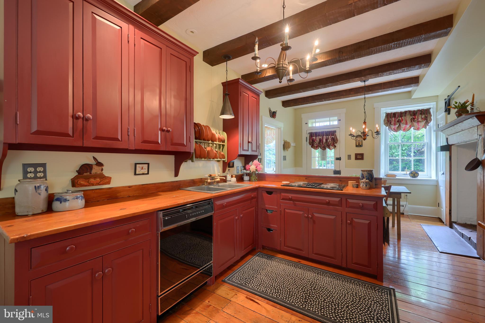 1400 Cross Keys Road Reading, PA 19605 - Photo 56 of 87 Kitchen