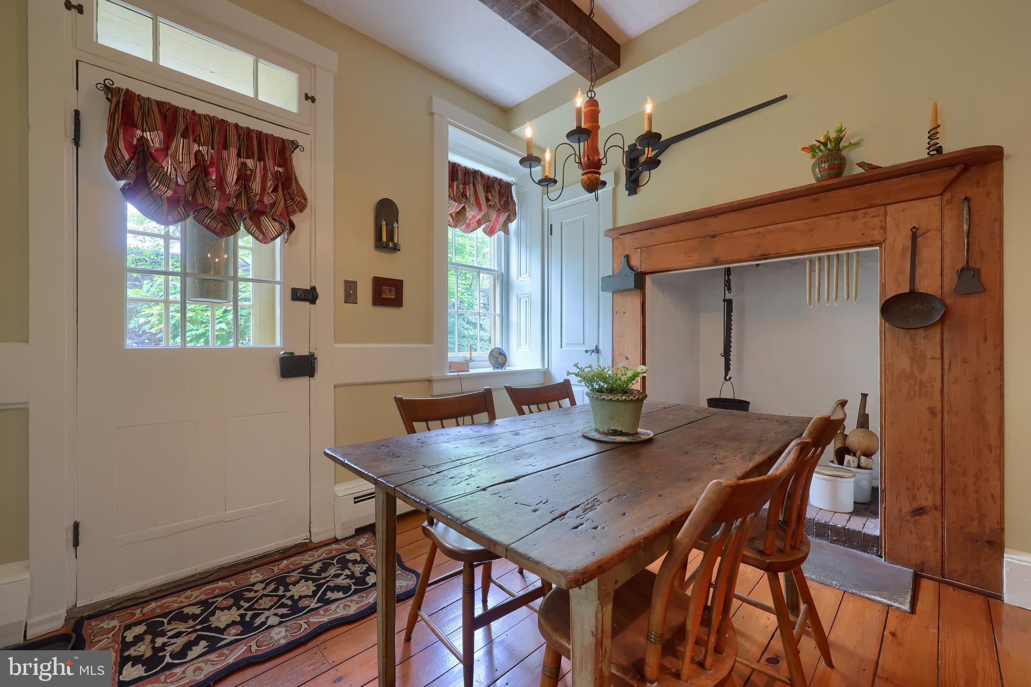 1400 Cross Keys Road Reading, PA 19605 - Photo 60 of 87 Breakfast Room