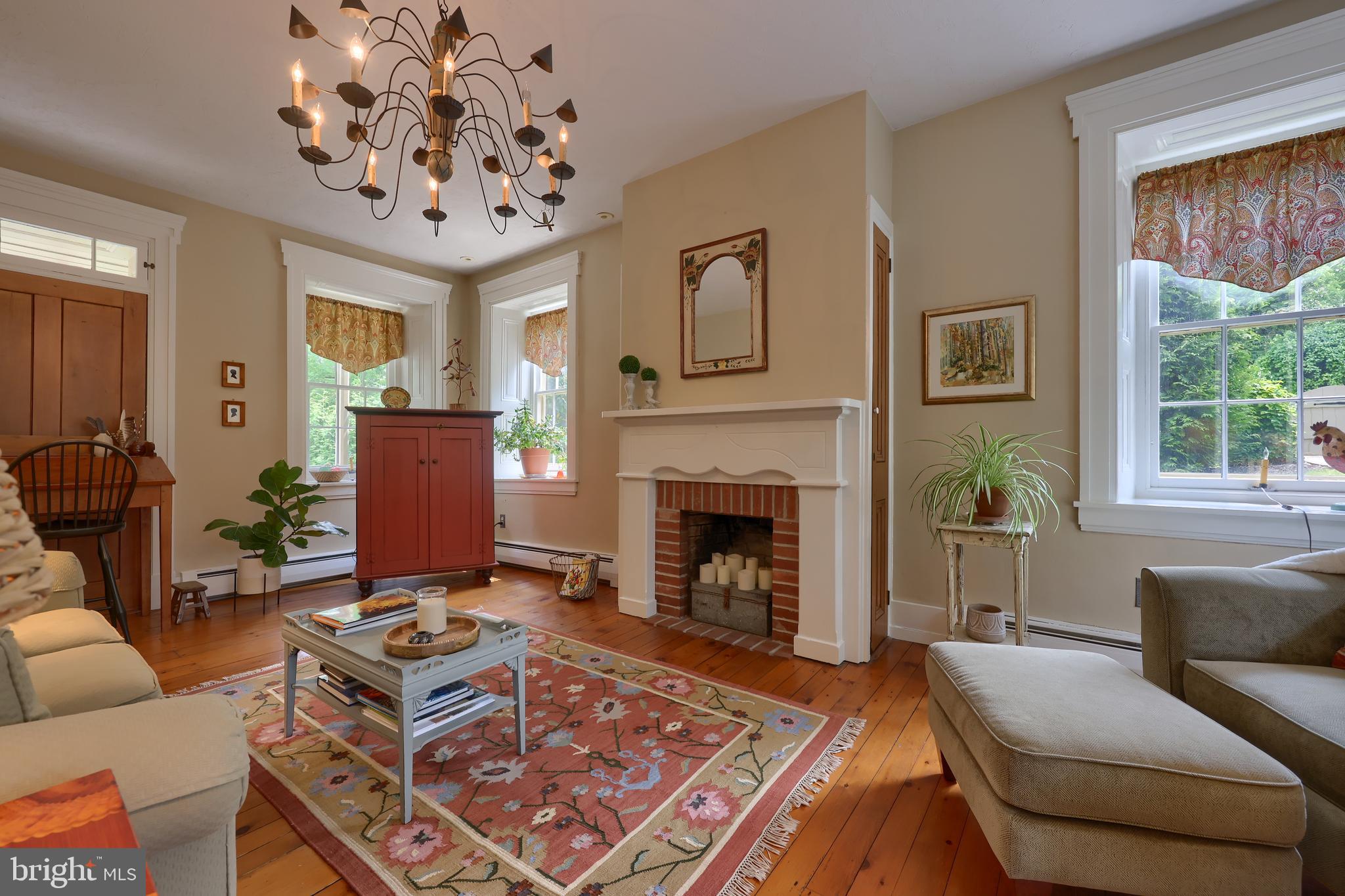 1400 Cross Keys Road Reading, PA 19605 - Photo 63 of 87 Family Room