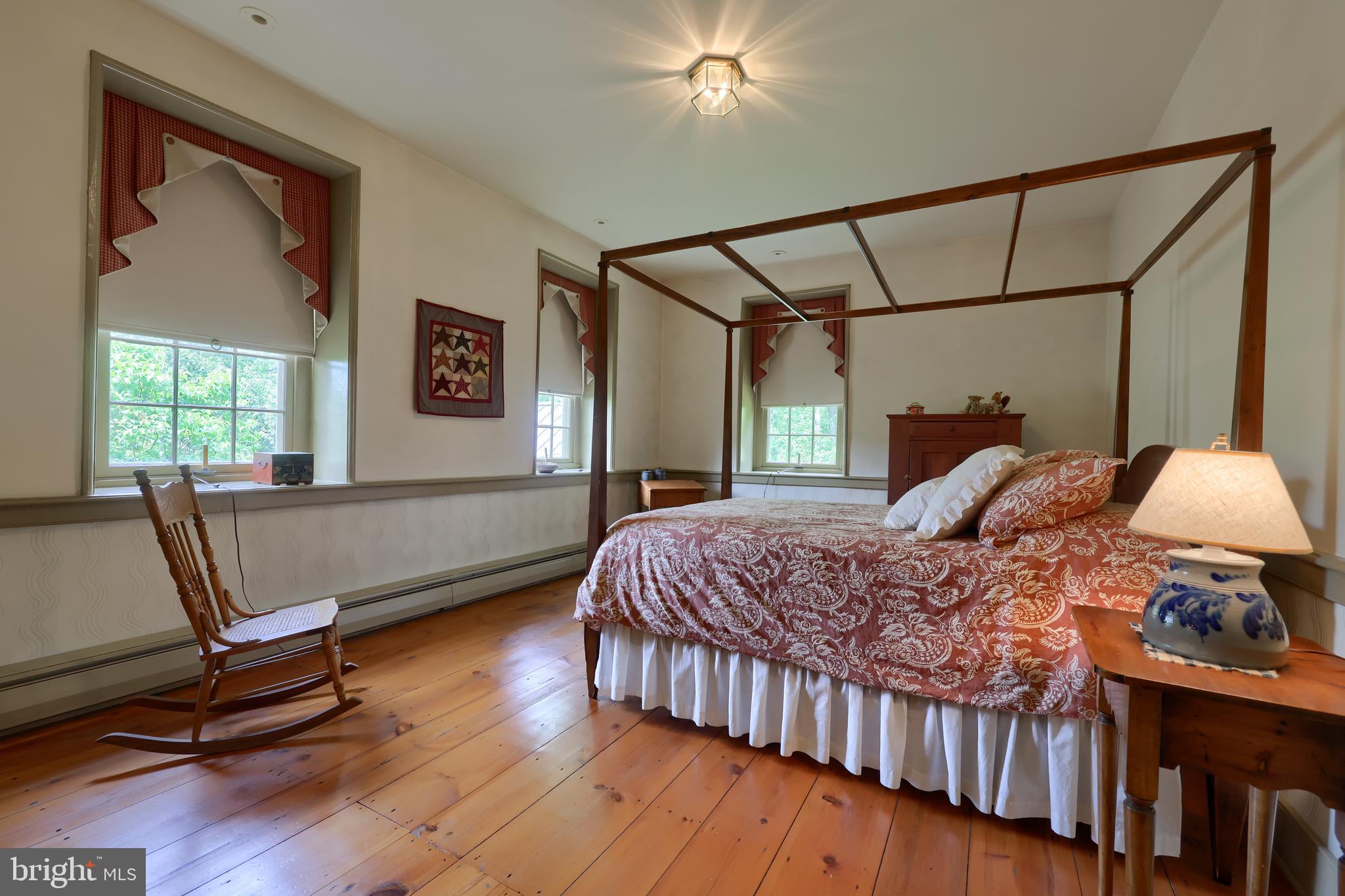 1400 Cross Keys Road Reading, PA 19605 - Photo 66 of 87 Master Bedroom