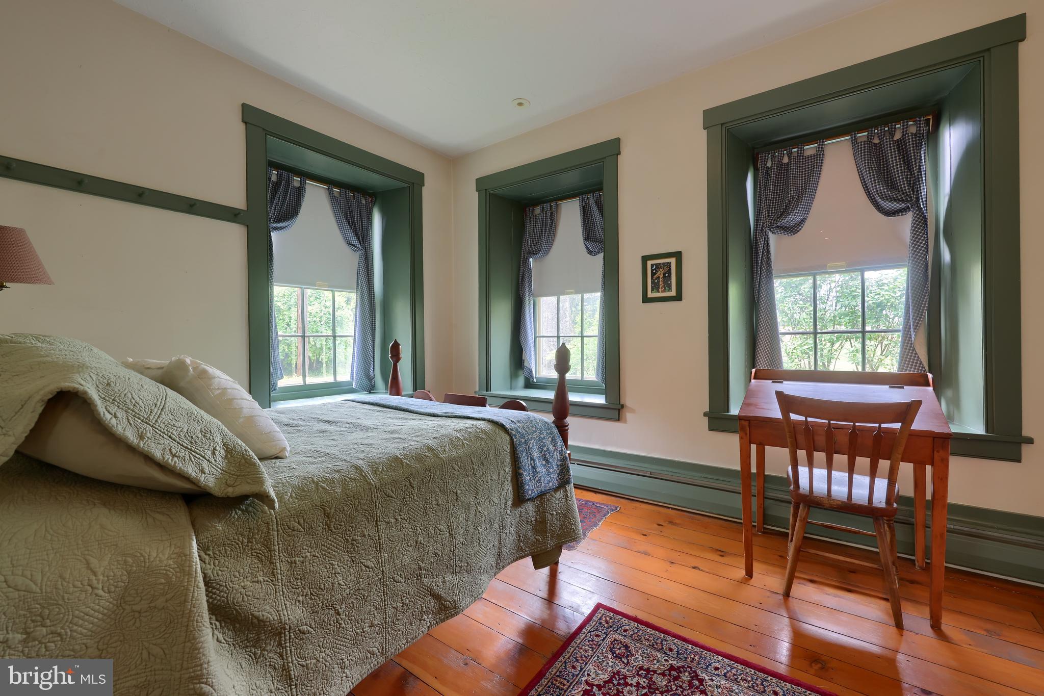 1400 Cross Keys Road Reading, PA 19605 - Photo 76 of 87 Bedroom 4