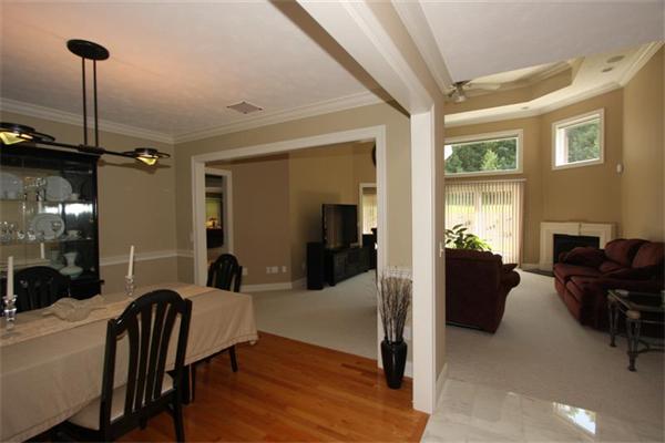 281 Lower Hampden Road Monson, MA 01057 - Photo 17 of 21 a living room with furniture and a window