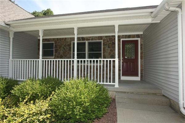 281 Lower Hampden Road Monson, MA 01057 - Photo 2 of 21 a view of a house that has a small window