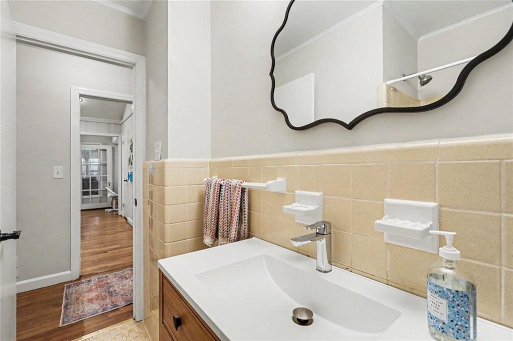 905 Homewood Court Decatur, GA 30033 - Photo 22 of 39 Gallery Image 22