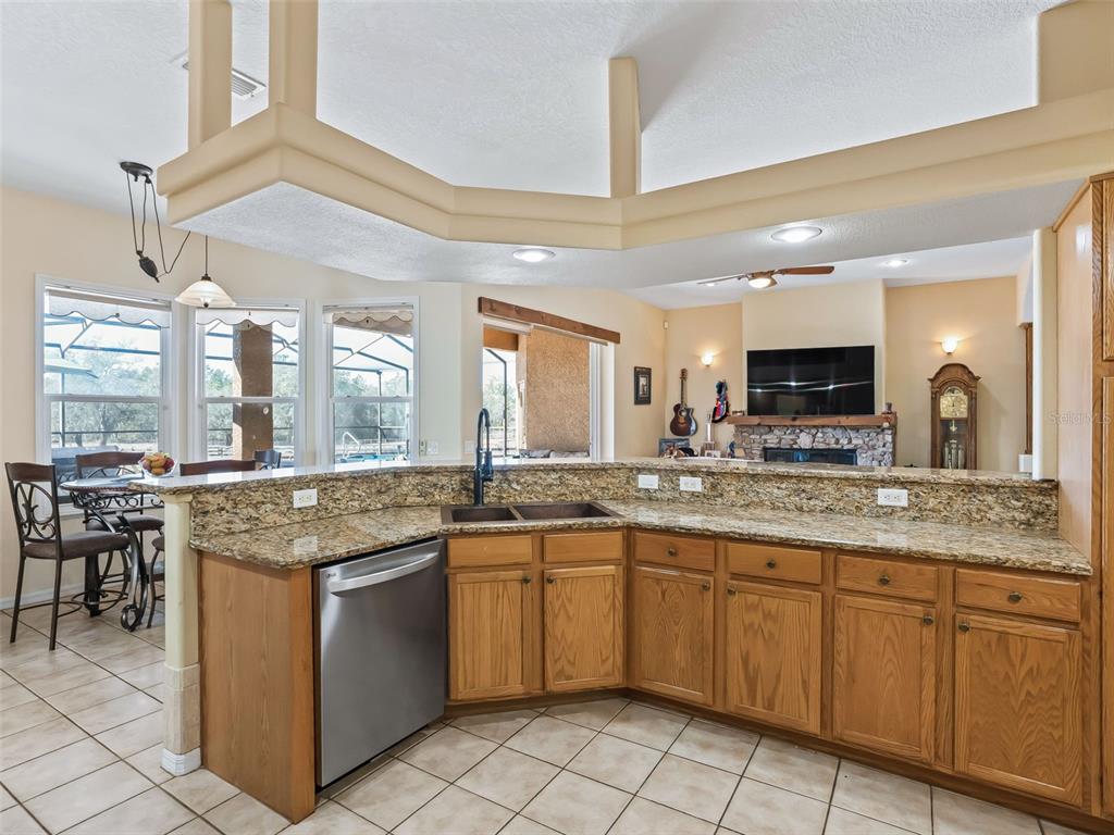 11670 Southeast 6th Street Williston, FL 32696 - Photo 15 of 63