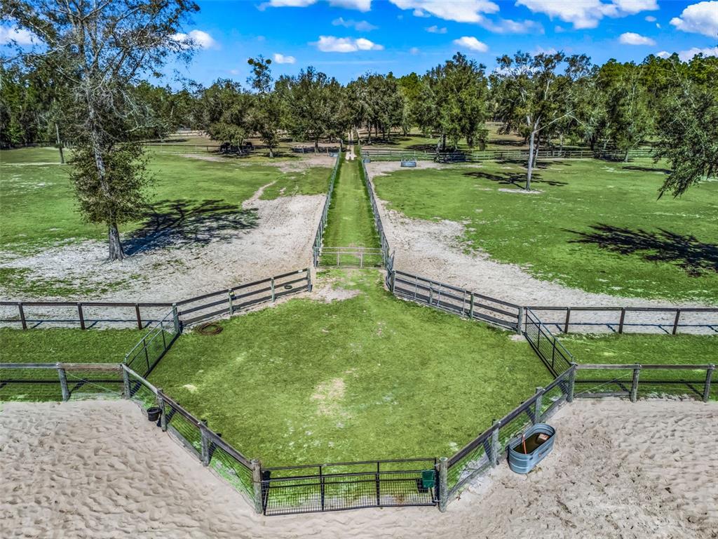 11670 Southeast 6th Street Williston, FL 32696 - Photo 60 of 63