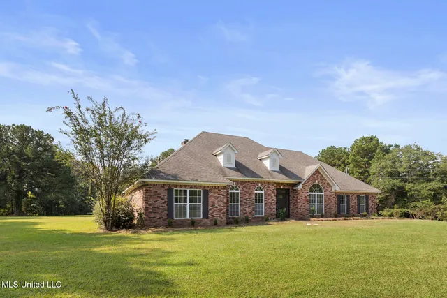 $499,900 | 104 Rocking Chair Road, Canton, MS 39046
